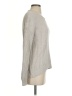 Gap Gray Pullover Sweater Size S - photo 4