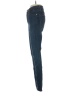 Levi's Solid Blue Jeans Size 24 waist - photo 5
