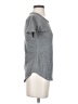 Madewell 100% Cotton Gray Active T-Shirt Size XXS - photo 4