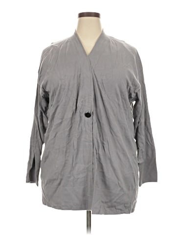 Lafayette 148 New York Cardigan (view 1)