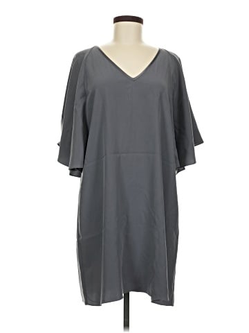 Calypso St. Barth 3/4 Sleeve T-Shirt (view 1)