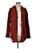Maurices Burgundy Kimono Size S - photo 1