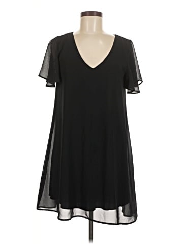 The Impeccable Pig Casual Dress (view 1)