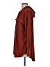 Maurices Burgundy Kimono Size S - photo 5