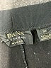 Dana Buchman Solid Black Active Pants Size 3X - photo 4