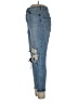 William Rast Hearts Blue Jeans Size 31 waist - photo 5