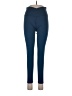 Unbranded Solid Blue Active Pants Size L - photo 1