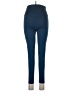 Unbranded Solid Blue Active Pants Size L - photo 2