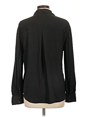Banana Republic Long Sleeve Blouse (view 2)