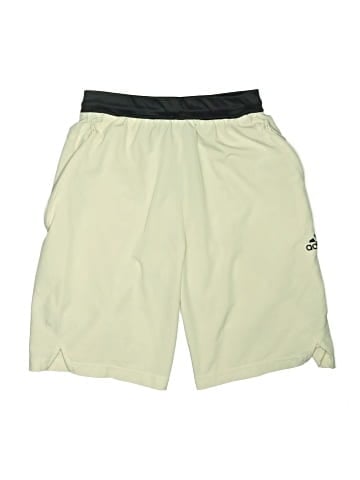 Adidas Athletic Shorts (view 1)
