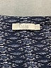 dalia 100% Rayon Blue 3/4 Sleeve Blouse Size 3X - photo 7
