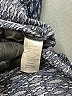 dalia 100% Rayon Blue 3/4 Sleeve Blouse Size 3X - photo 8