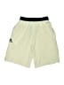 Adidas Solid Green Athletic Shorts Size XS - photo 2