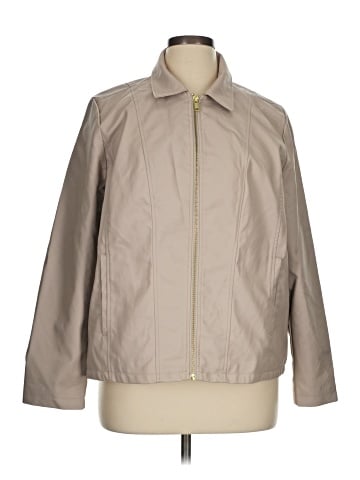 Baccini Jacket (view 1)