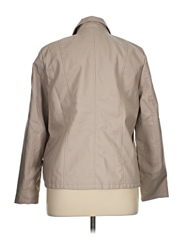Baccini Jacket (view 2)