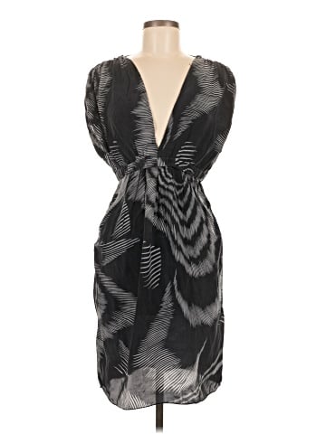 Black Halo Cocktail Dress (view 1)
