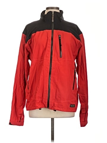 REI Windbreaker (view 1)