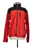 REI Color Block Multi Color Red Windbreaker Size L - photo 1