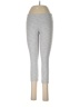 Lululemon Athletica Gray Active Pants Size 8 - photo 1