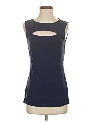 Summer and Sage Sleeveless Top (view 1)