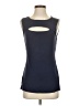 Summer and Sage Blue Sleeveless Top Size S - photo 1