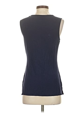 Summer and Sage Sleeveless Top (view 2)