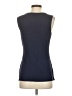 Summer and Sage Blue Sleeveless Top Size S - photo 2
