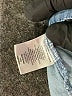 Bebe 100% Cotton Blue Dress Size 4 - photo 4