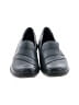 Clarks Blue Flats Size 10 - photo 2