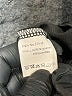 Unbranded Black Dress Pants Size L - photo 8