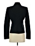 Calvin Klein Black Blazer Size 2 - photo 2