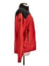 REI Color Block Multi Color Red Windbreaker Size L - photo 4