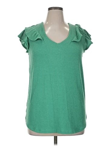 7th Roy Short Sleeve Top (view 1)