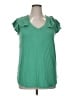 7th Roy Green Short Sleeve Top Size XL - photo 1