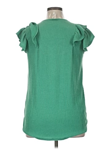 7th Roy Short Sleeve Top (view 2)