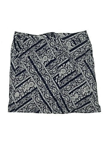 Karen Scott Casual Skirt (view 1)