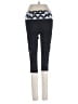 Lululemon Athletica Chevron-herringbone Black Active Pants Size 4 - photo 2