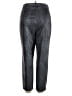 Dennis by Dennis Basso Animal Print Silver Casual Pants Size 1X - photo 2