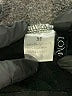Lomon Black Short Sleeve Top Size M - photo 7