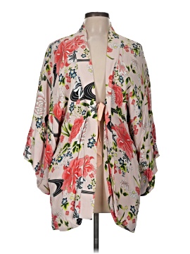 Elizabeth And James Jacket