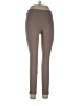 Fabrizio Gianni Brown Active Pants Size 10 - photo 1