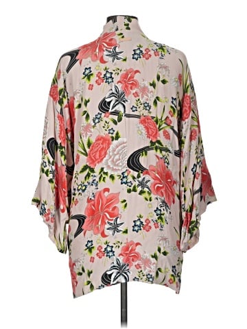 Elizabeth and James Jacket (view 2)