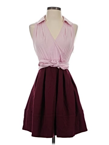 Leifnotes Cocktail Dress (view 1)