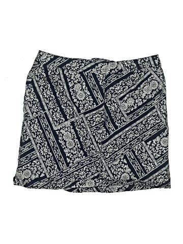 Karen Scott Casual Skirt (view 2)