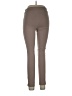 Fabrizio Gianni Brown Active Pants Size 10 - photo 2