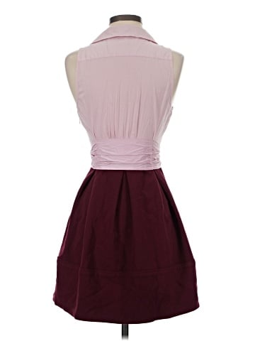 Leifnotes Cocktail Dress (view 2)