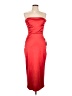 Emerald Sundae Red Cocktail Dress Size L - photo 1