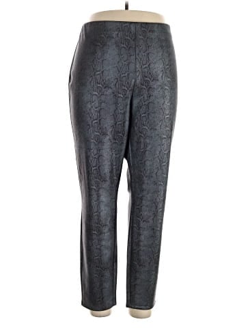 Dennis by Dennis Basso Casual Pants (view 1)