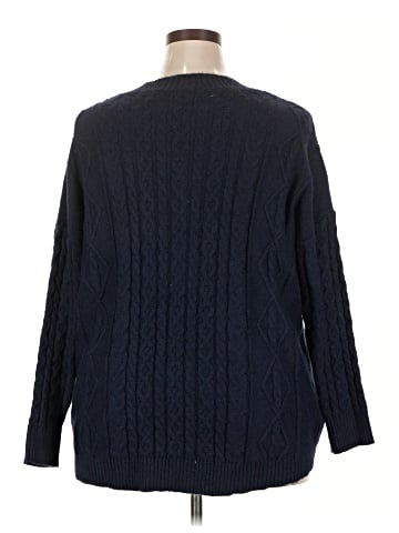 Chaps Pullover Sweater (view 2)