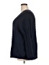 Chaps Blue Pullover Sweater Size 2X - photo 5